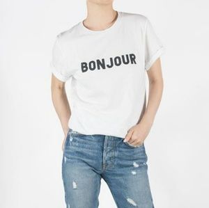COPY - Bonjour Tee